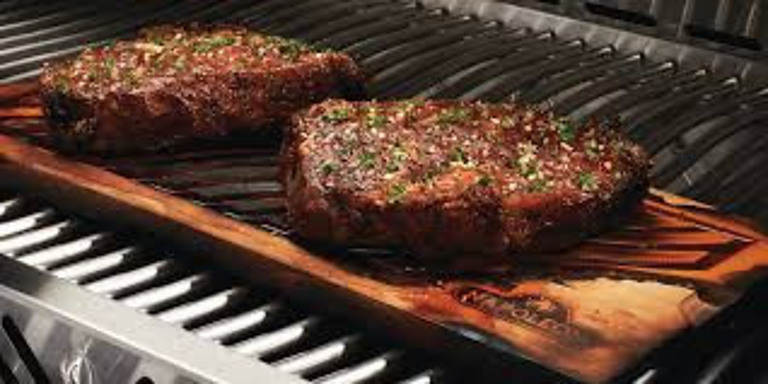 Char-Broil BBQ Grills