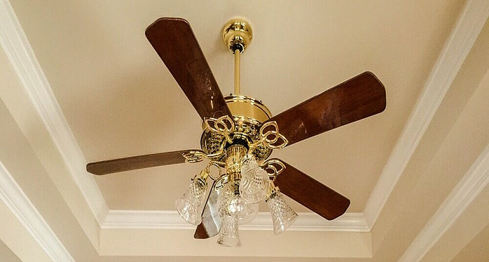 Amazon Ceiling Fans