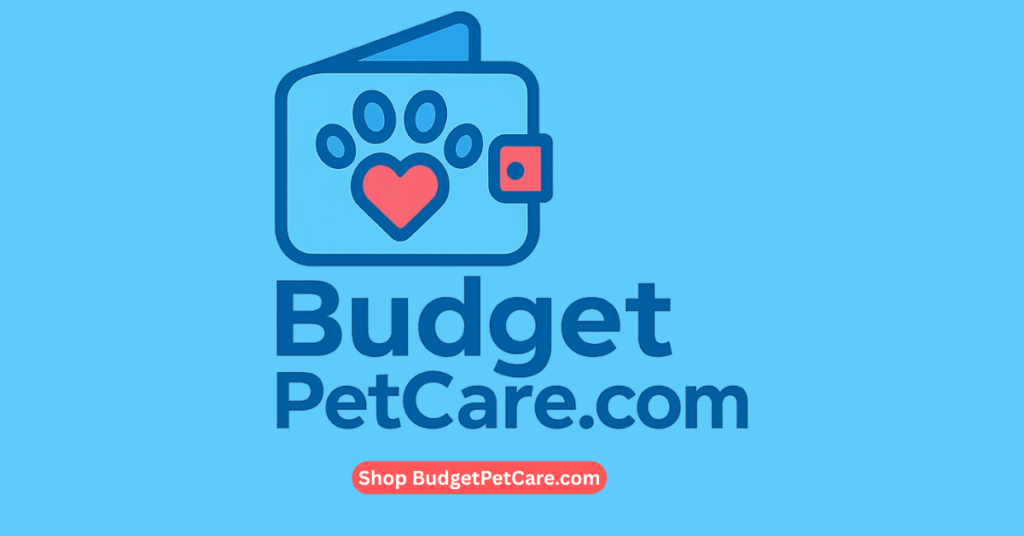 Discount Dog Food & Budget Pet Supplies click link to visit BudgetPetSupplies official website. 
