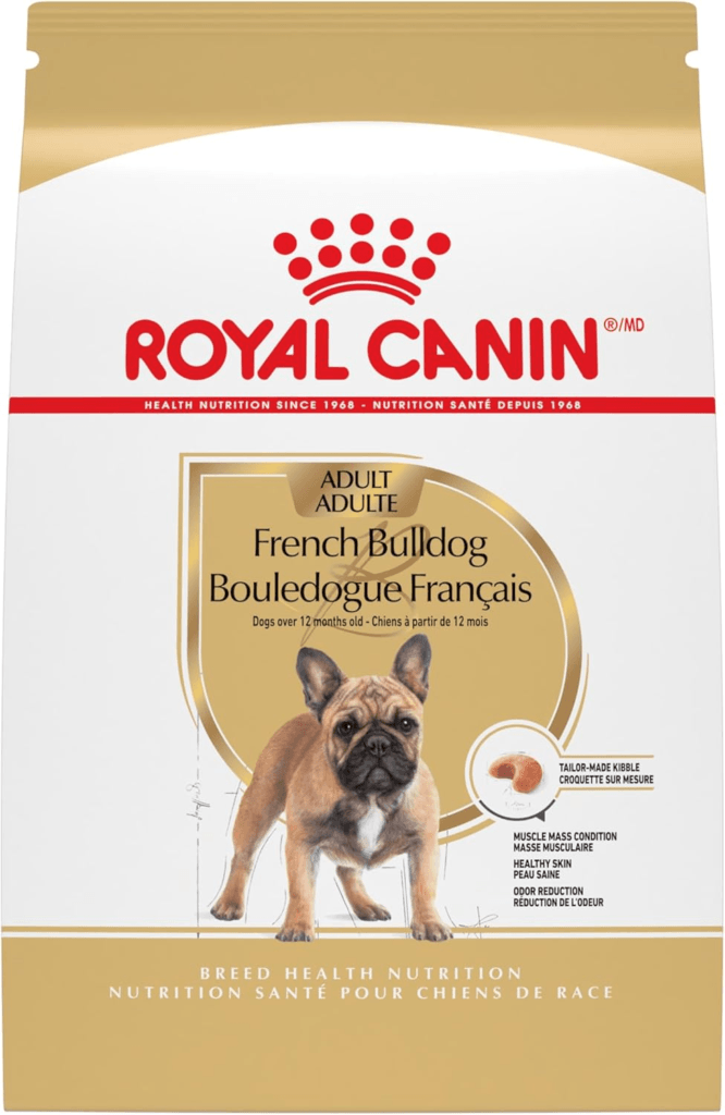 Shop Royal Canin on Amazon.