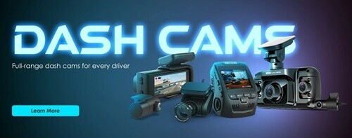 Rexing Dash Cams reviews