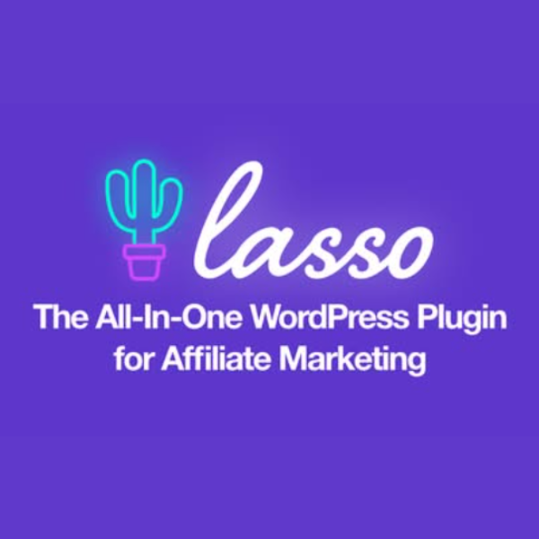 Lasso | Affiliate Marketing Tools for Creators