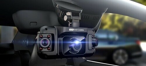 Rexing Dash Cams review