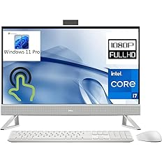 Dell Inspiron 27 7710