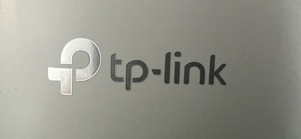 TP Link Deco Mesh Wi-Fi System