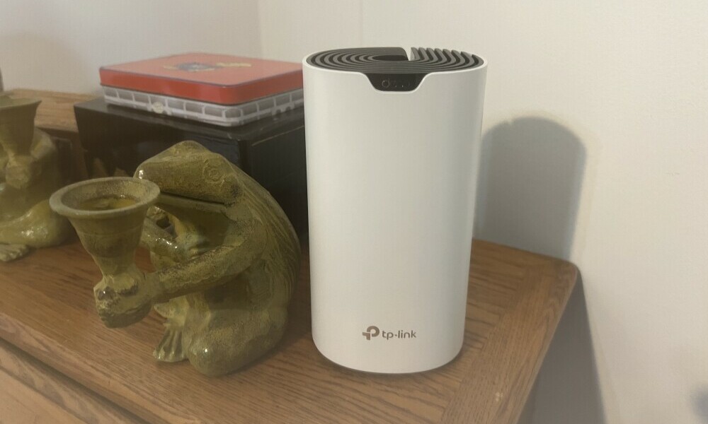 TP Link Deco Mesh Wi-Fi System