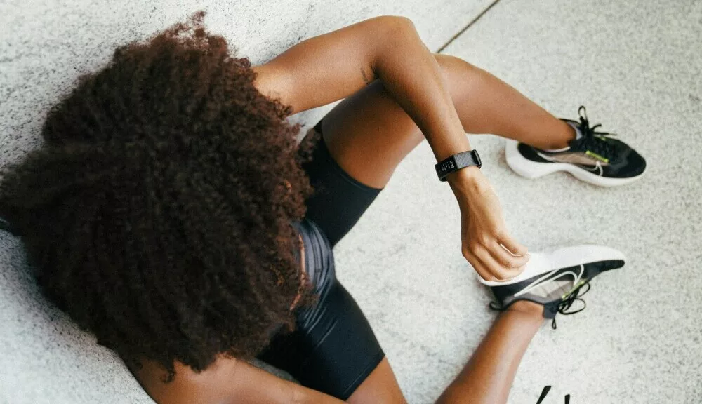 Fitbit Inspire 3 Activity Tracker