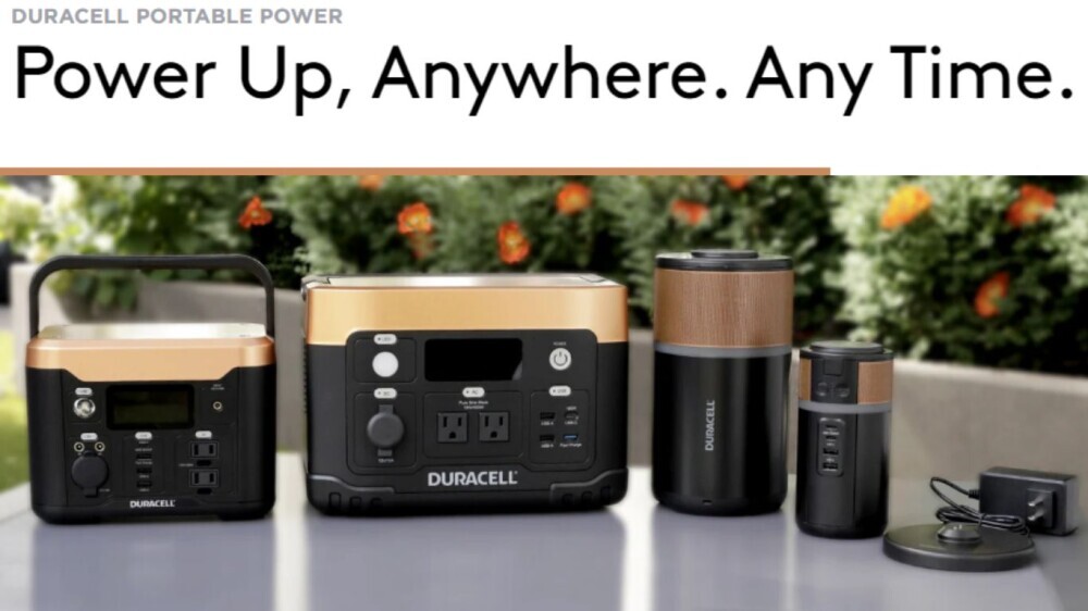 best rated portable power stations click link to visit duracell.com for more info/purchasing options. 