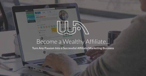 Affiliate Marketing for Beginners click link to visit Wealthy Affiliate.