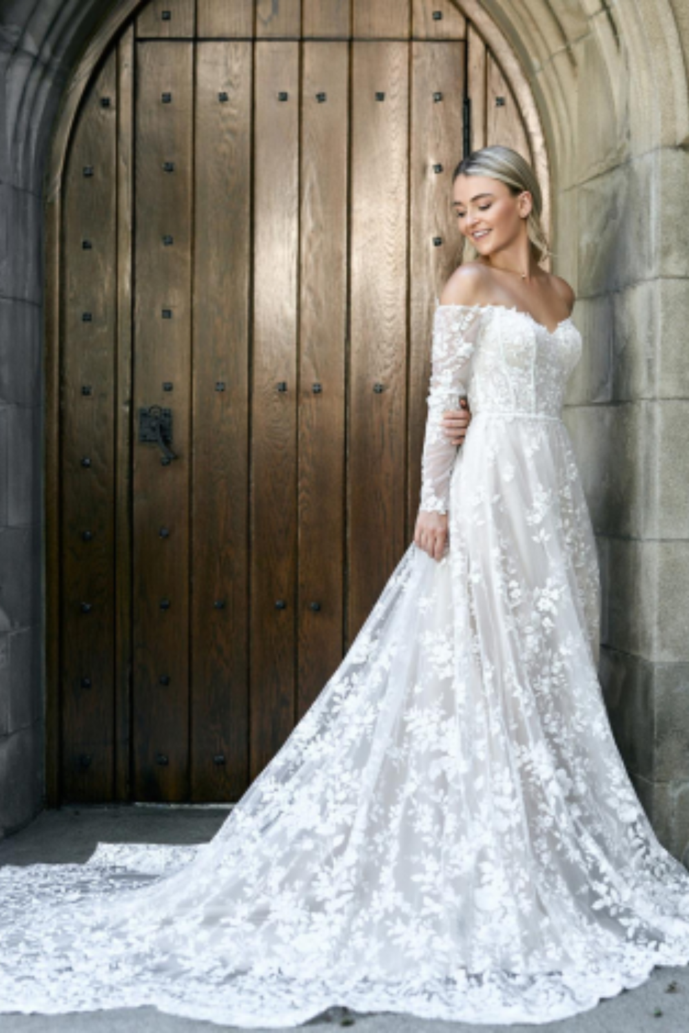 AW Bridal
